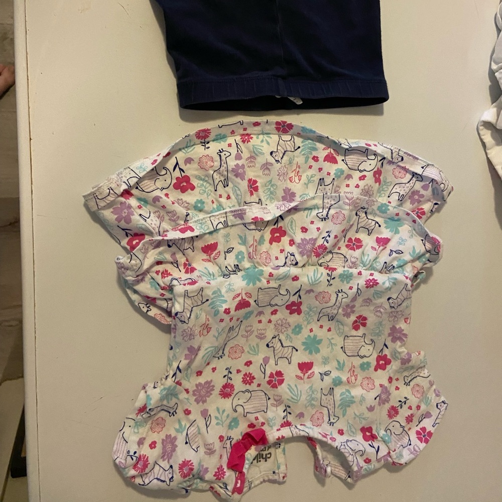 18 month outfit